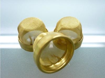 什么是稀有金屬絲網？